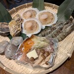 蒸蒸酒場 カイフォルニア - 