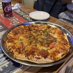 ジャックフロスト - 