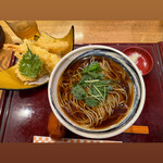 そば処 みよ田 長野本店 - 