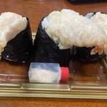 天むす処けしき. - 天むす