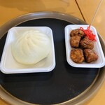 道の駅 サロマ湖 - 