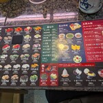 金太郎寿し 新斎店 - 