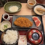 新宿さぼてん みなとみらい東急スクエア店 - 