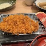 新宿さぼてん みなとみらい東急スクエア店 - 