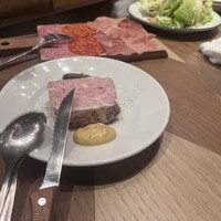 ビストロガブリ 大門店 - 