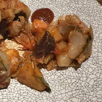 水剌間 恵比寿本店 - 