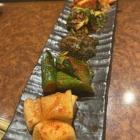 焼肉 スタミナ苑 - 