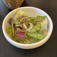 アレーナ・ロッサ - 