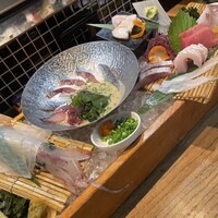 磯ぎよし 天神店 - 