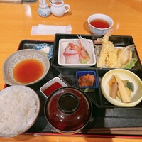 板前心 菊うら - 