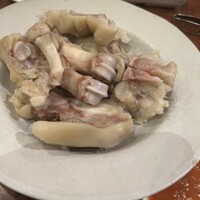 焼肉 スタミナ苑 - 