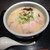 らーめん山頭火 - 料理写真:しおらーめん