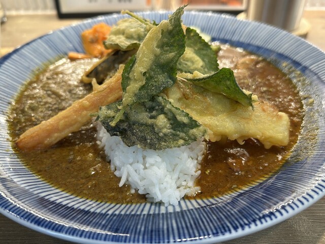Mori no Curry photo 3
