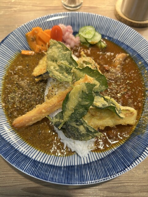 Mori no Curry photo 2