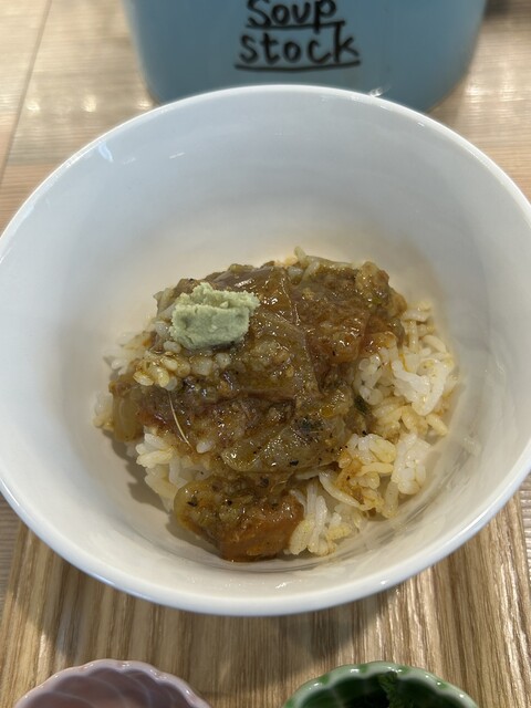 Mori no Curry photo 5