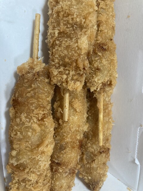 Misokatsu Yabaton Jrnagoyaekiten