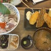 熱海漁師めし食堂