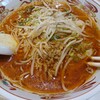 京紫 shibikara-noodles 三井アウトレットパークジャズドリーム長島店