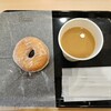 ミスタードーナツ - 今回はこちら。
