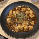 麻婆豆腐TOKYO 五反田店 - 