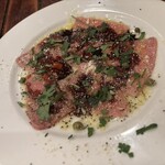 イタリア食堂 ジラソーレ - 