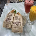 バインミー・フーン Bánh Mì Phượng - 