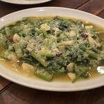 イタリア食堂 ジラソーレ - 