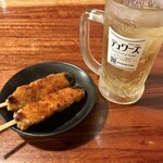 やきとり 廣木 - 