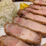 とんかつジョニー - 