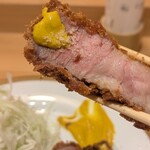 とんかつジョニー - 