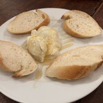 イタリア食堂 ジラソーレ - 