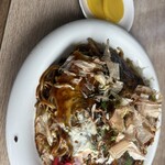 まるわ - 料理写真:
