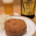 とんかつジョニー - 