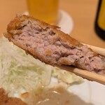 とんかつジョニー - 