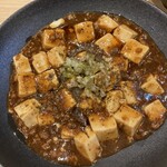 麻婆豆腐TOKYO 五反田店 - 