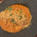 イタリア食堂 ジラソーレ - 