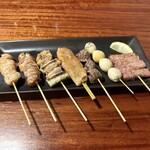 やきとり 廣木 - 