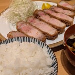 とんかつジョニー - 