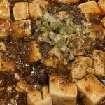 麻婆豆腐TOKYO 五反田店 - 