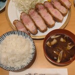 とんかつジョニー - 