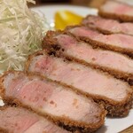 とんかつジョニー - 