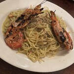 イタリア食堂 ジラソーレ - 