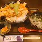 釜盛 - 