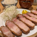 とんかつジョニー - 