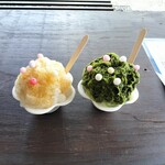 御菓子司 寳月堂 丸亀本店 - 