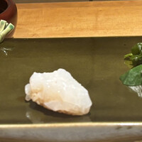 鮨割烹 流 - 