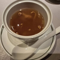 中国飯店 富麗華 - 