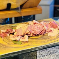 カフェトスカ - 