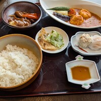 東天紅 上野店 - 
