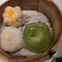 中国飯店 富麗華 - 